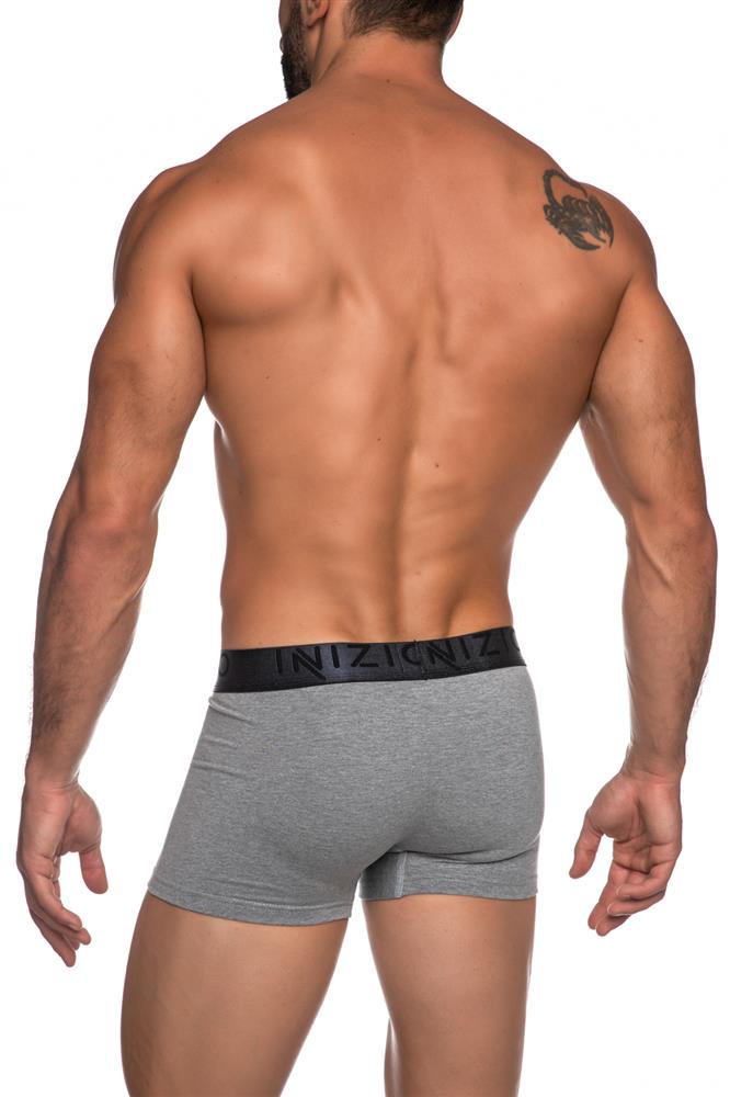 MEN\'S BOXER COLOR