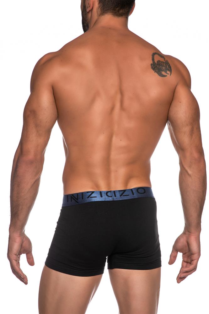 MEN\'S BOXER 2PACK BIG SIZE