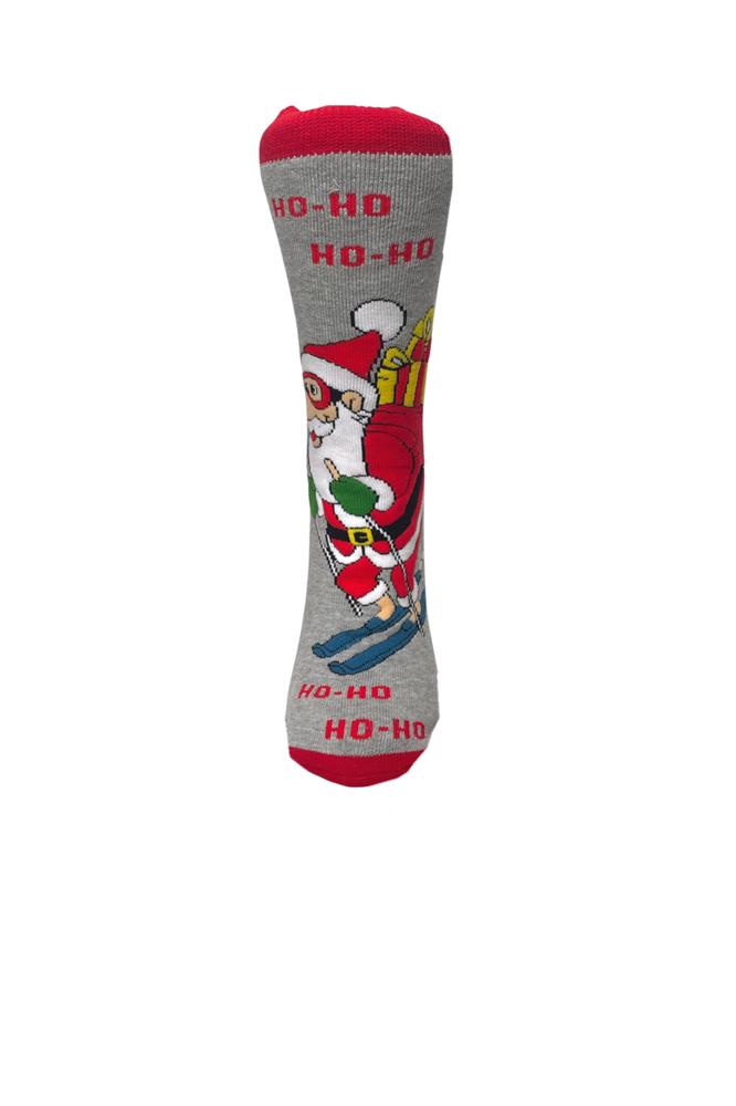 CHRISTMAS WOMEN\'S SOCKS