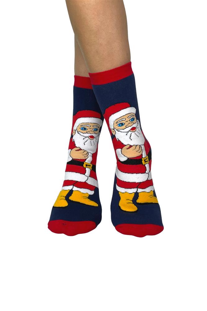 CHRISTMAS WOMEN\'S SOCKS