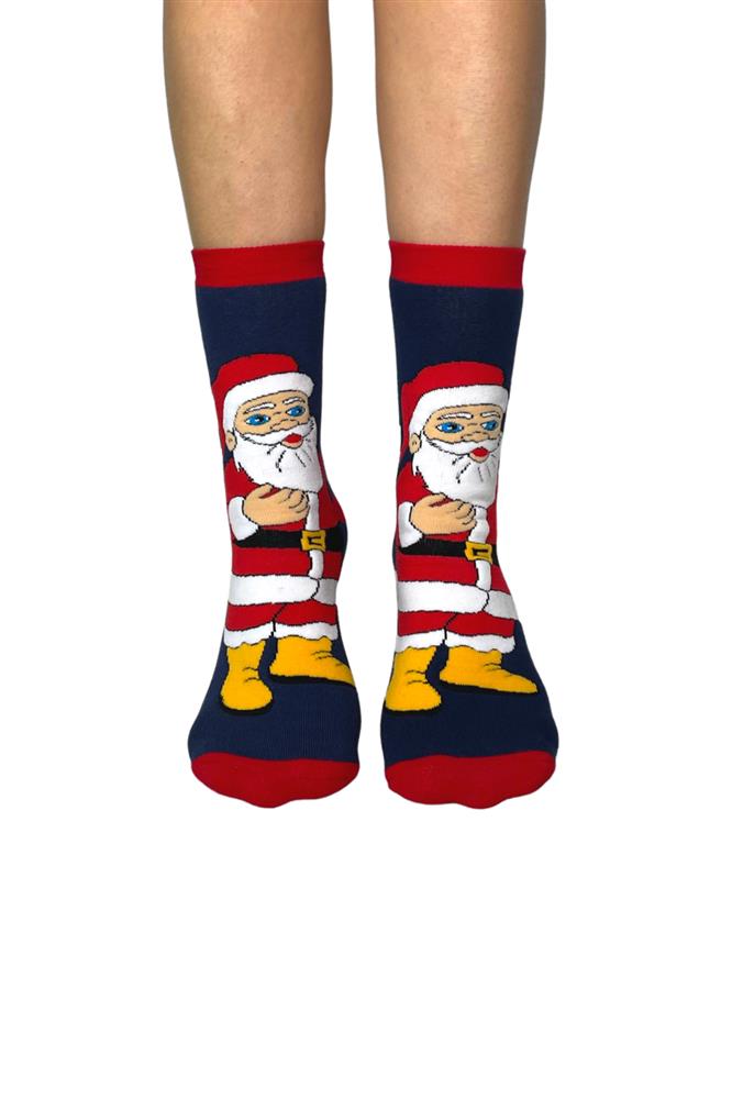 CHRISTMAS WOMEN\'S SOCKS