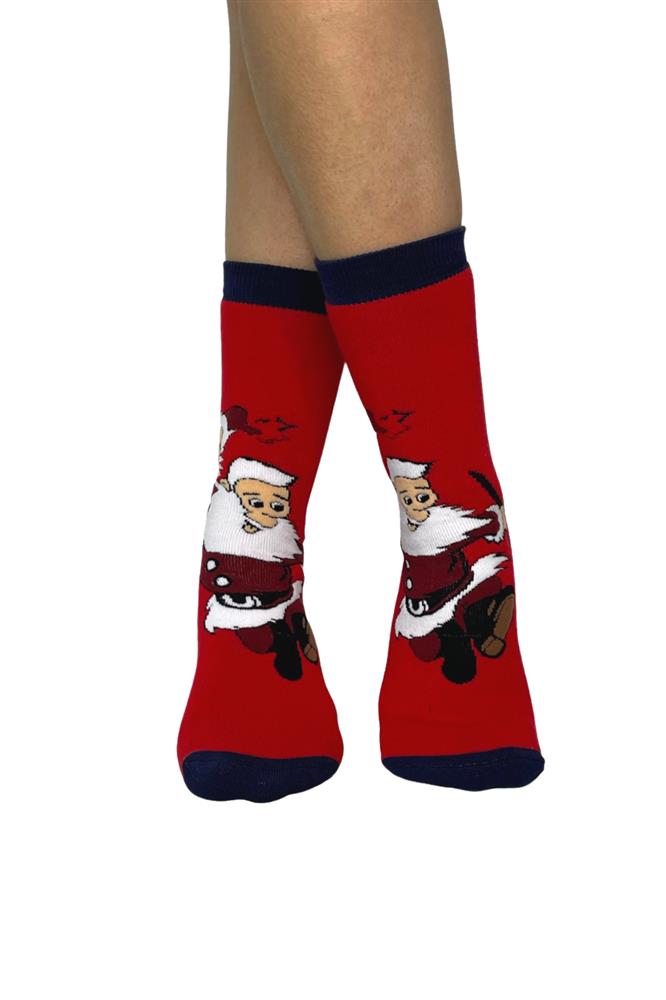 CHRISTMAS WOMEN\'S SOCKS