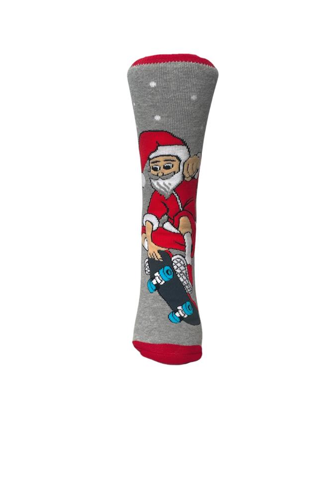 CHRISTMAS WOMEN\'S SOCKS