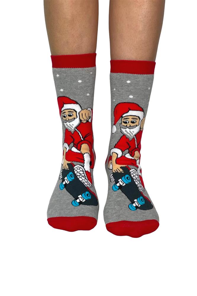 CHRISTMAS WOMEN\'S SOCKS