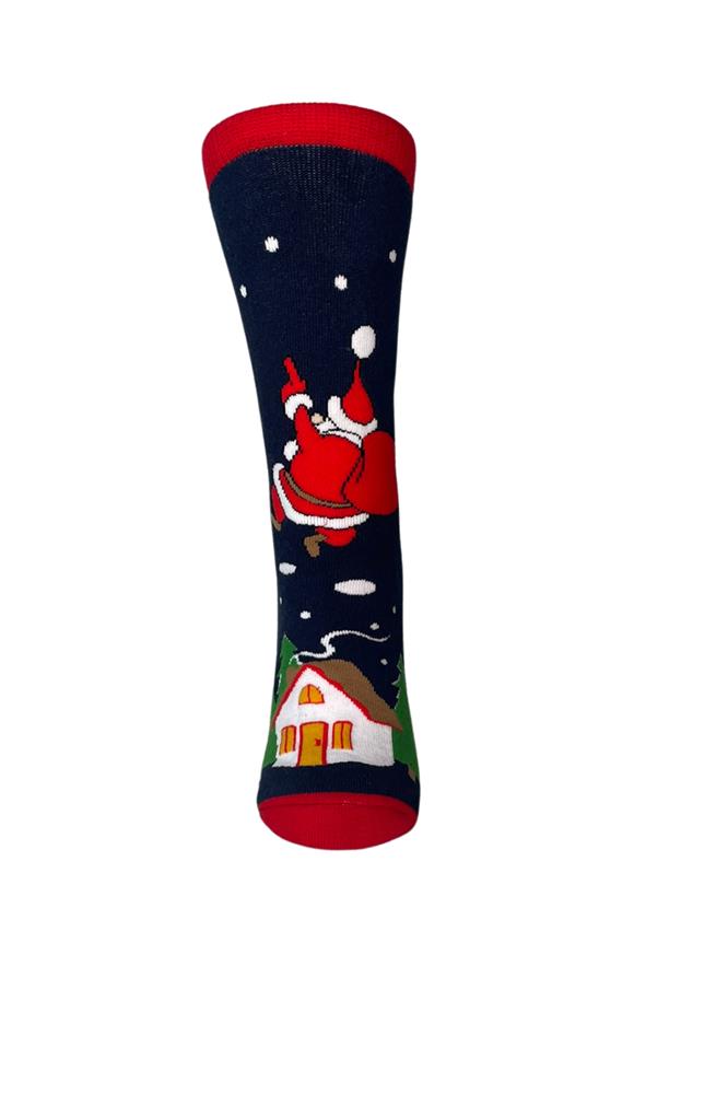 CHRISTMAS WOMEN\'S SOCKS