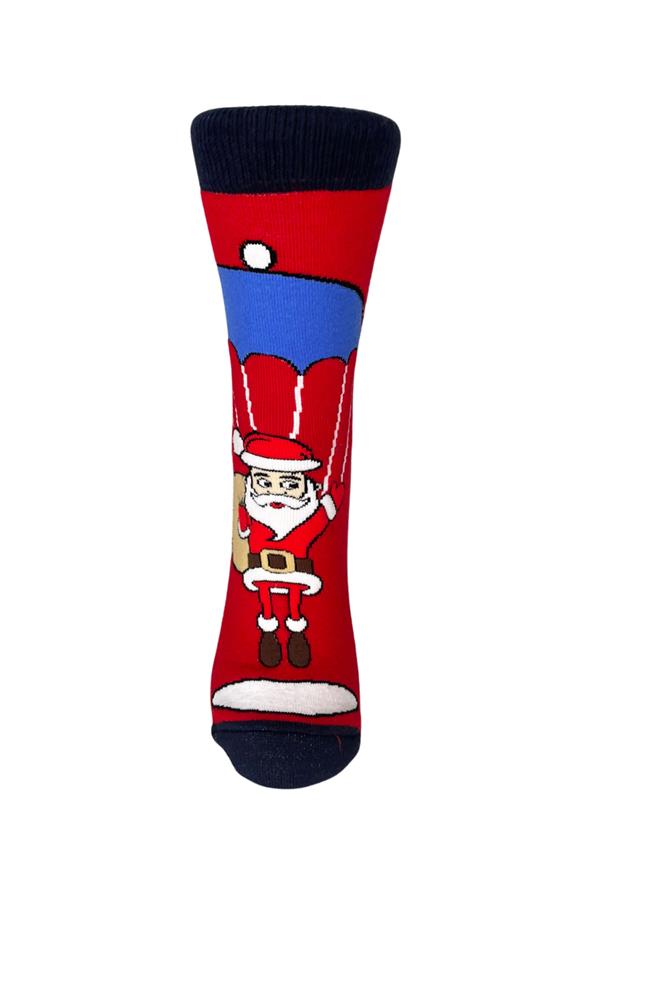 CHRISTMAS WOMEN\'S SOCKS