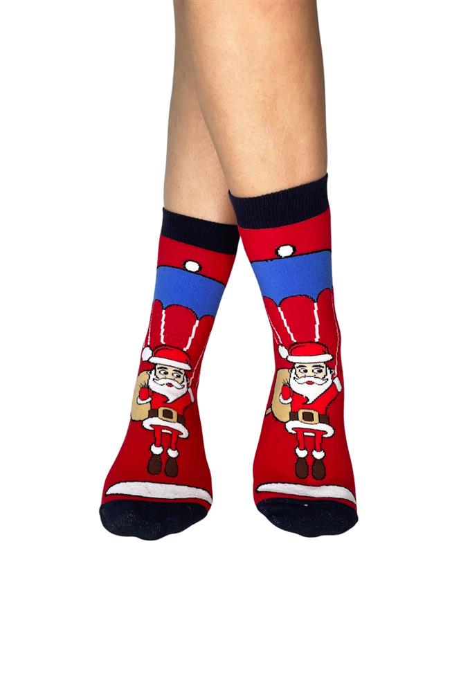 CHRISTMAS WOMEN\'S SOCKS