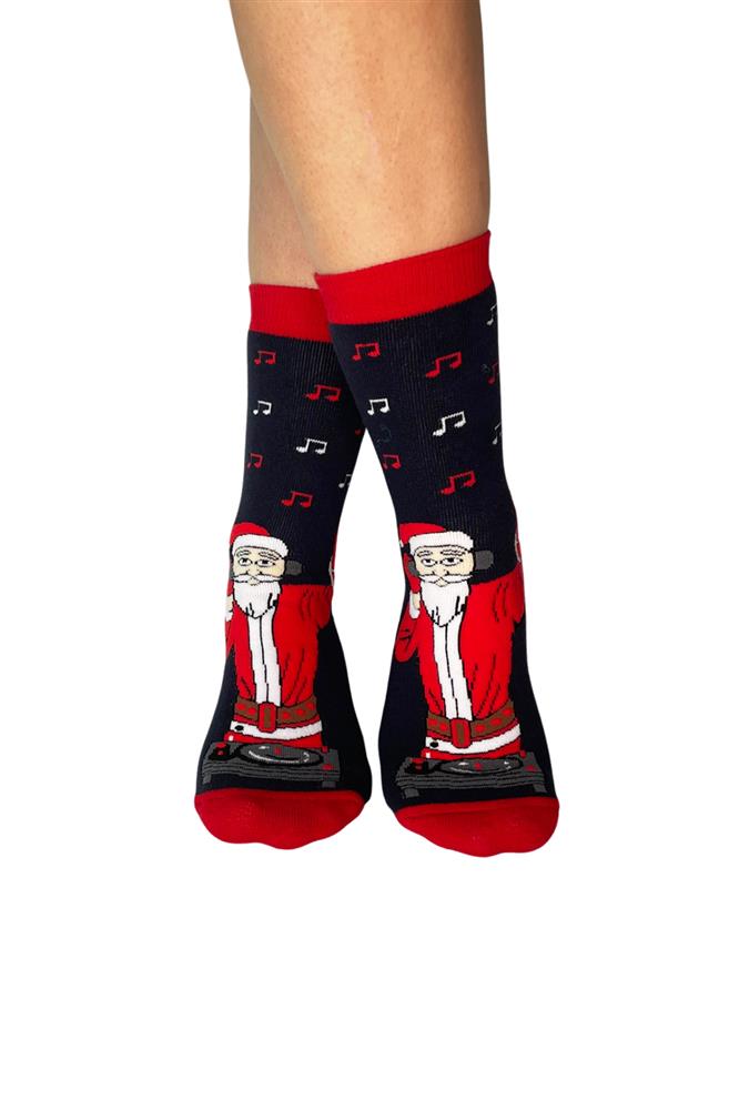 CHRISTMAS WOMEN\'S SOCKS