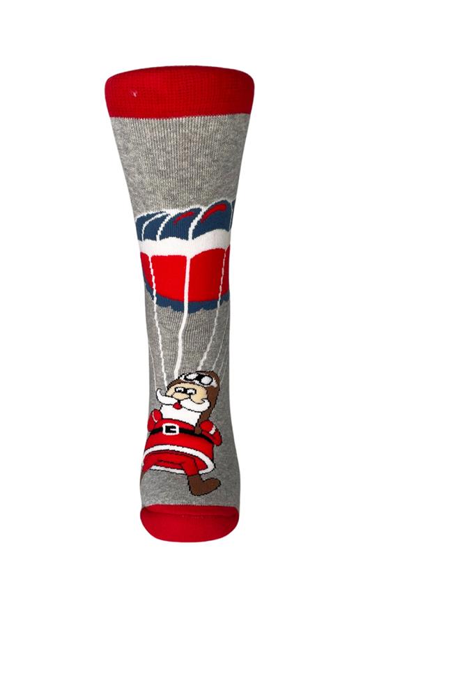 CHRISTMAS WOMEN\'S SOCKS