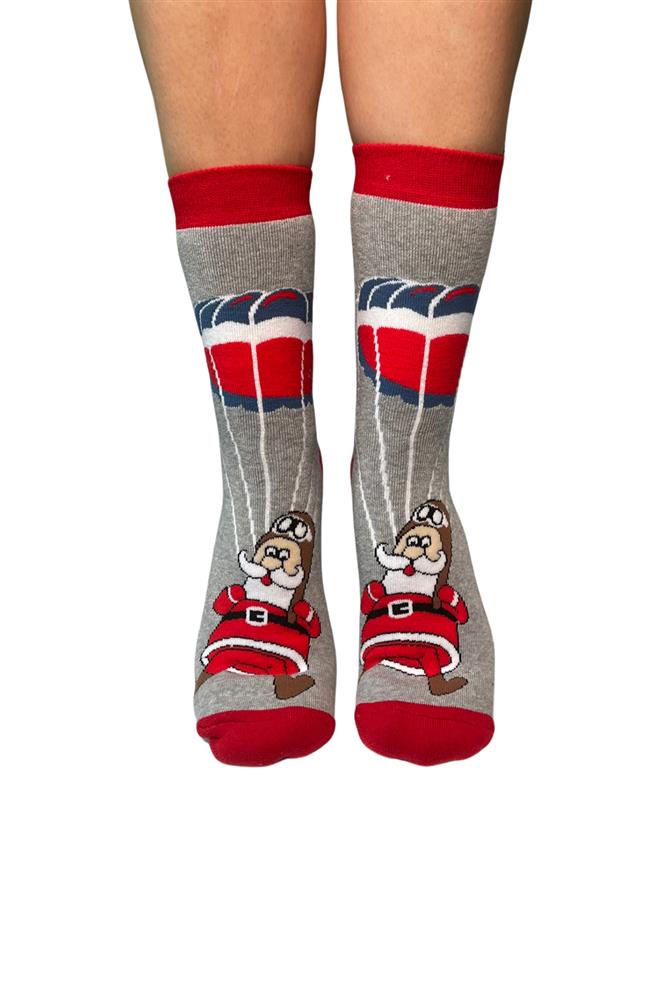 CHRISTMAS WOMEN\'S SOCKS