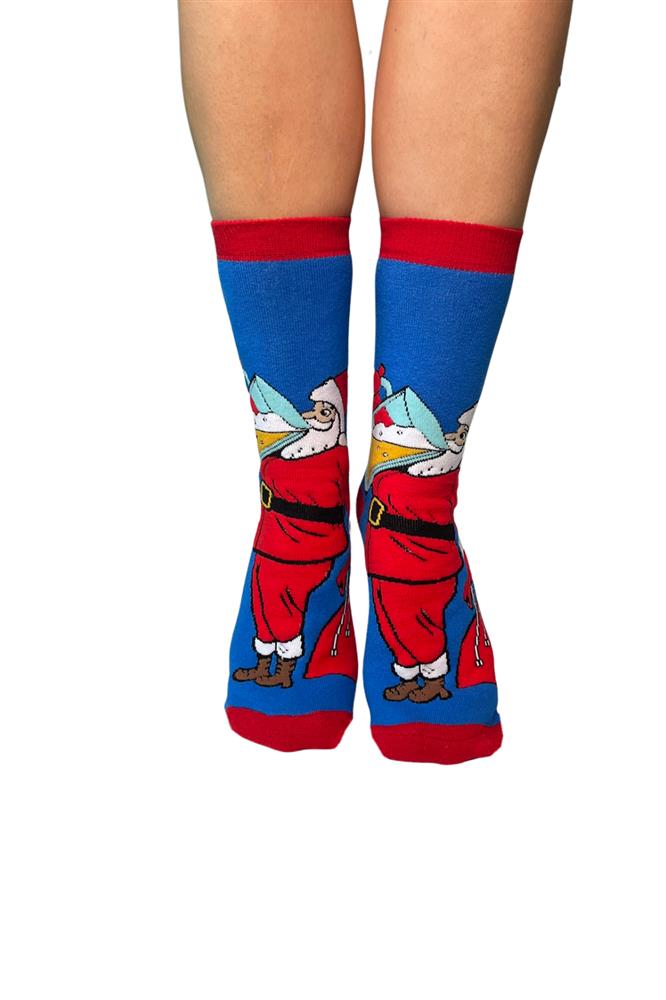 CHRISTMAS WOMEN\'S SOCKS
