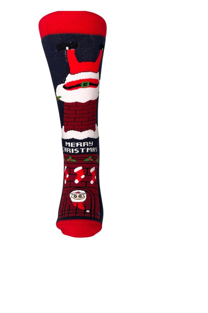 CHRISTMAS WOMEN\'S SOCKS