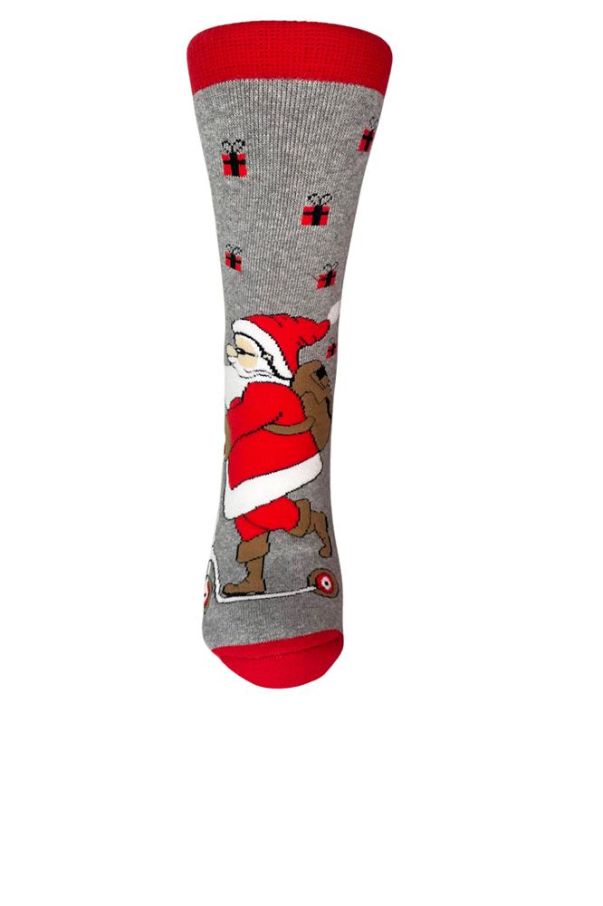 CHRISTMAS WOMEN\'S SOCKS