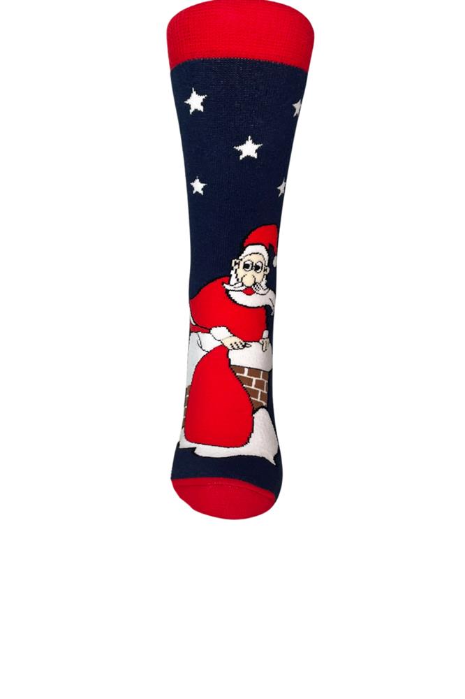 CHRISTMAS WOMEN\'S SOCKS