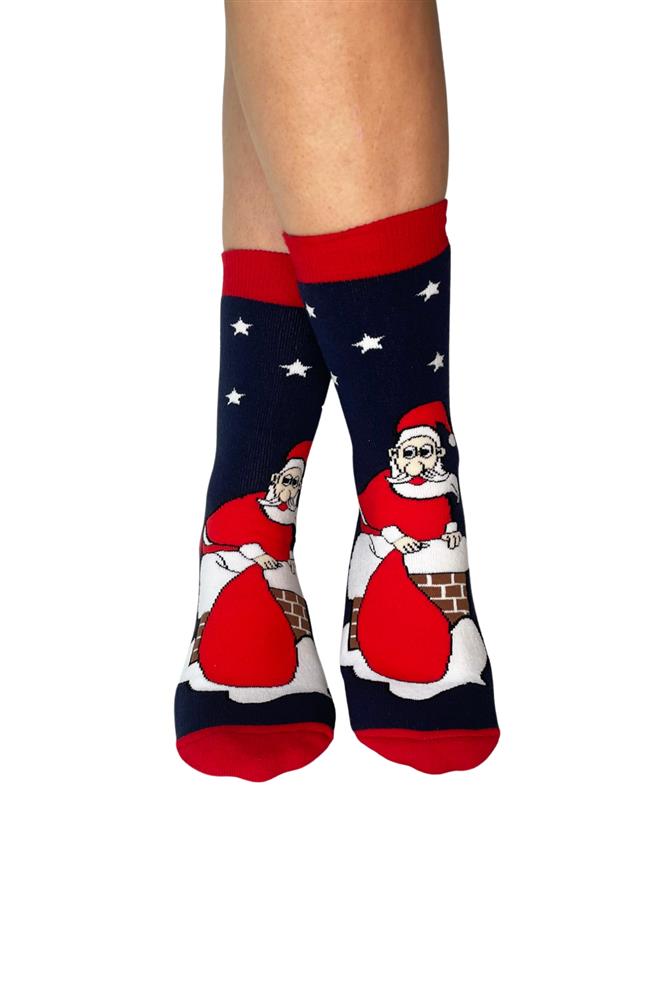 CHRISTMAS WOMEN\'S SOCKS