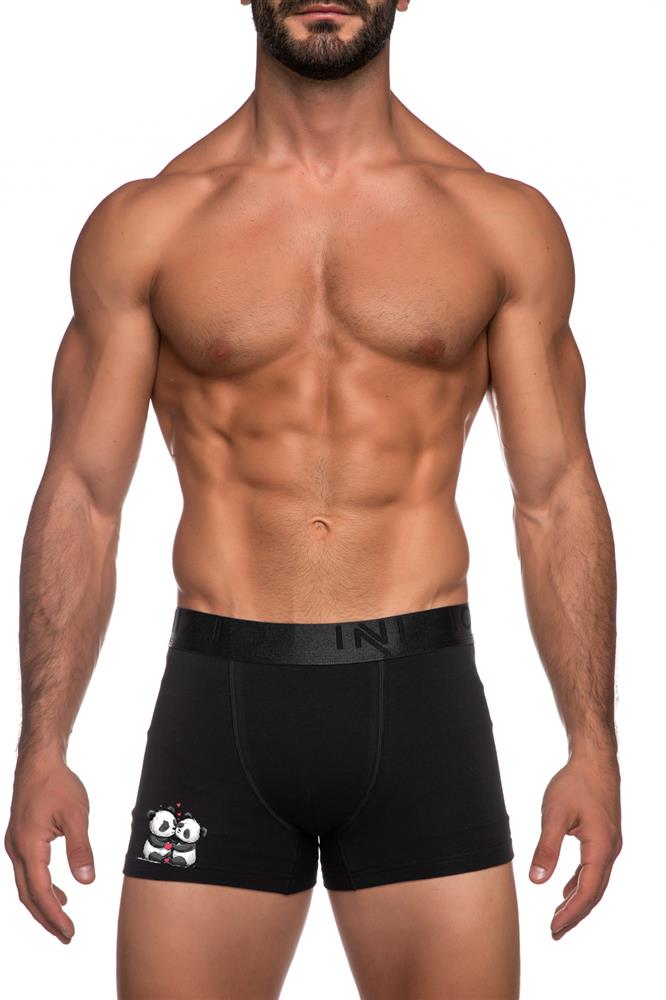 MEN\'S BOXER DESIGN PANTA