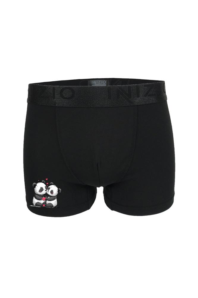 MEN\'S BOXER DESIGN PANTA